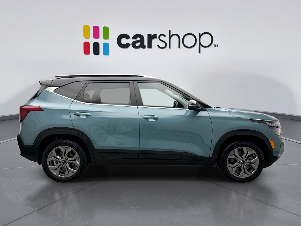 Used 2024 Kia Seltos S AWD/4WD image 6