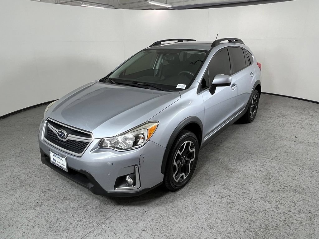 Used 2016 Subaru Crosstrek 2.0i Premium AWD/4WD image 2