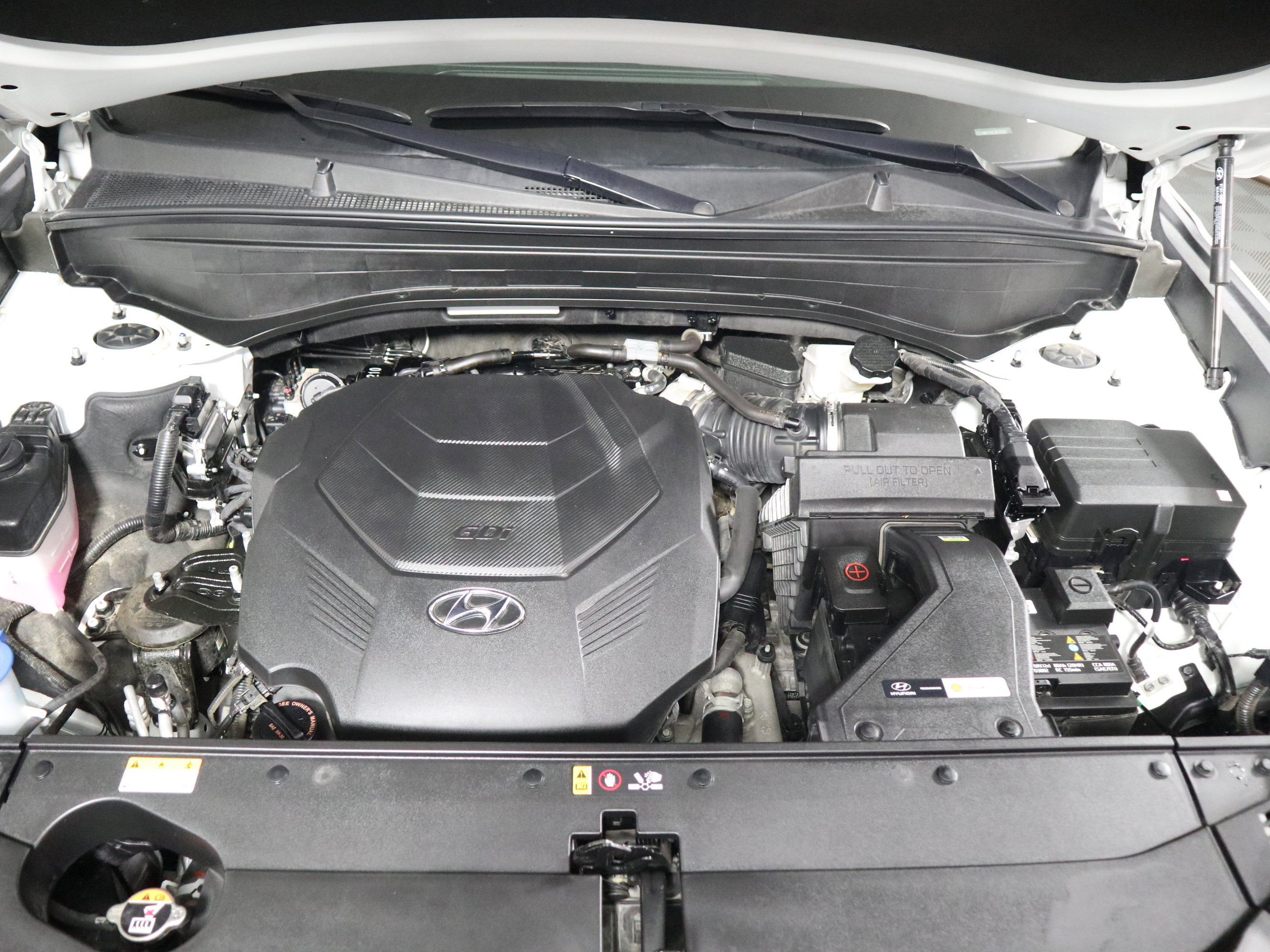 Used 2024 Hyundai Palisade SEL image 13