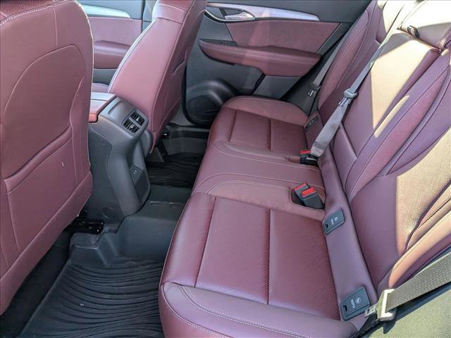 New 2026 Buick Envision Sport Touring AWD/4WD image 17