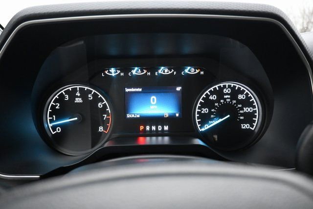 Used 2023 Ford F150 XLT image 40