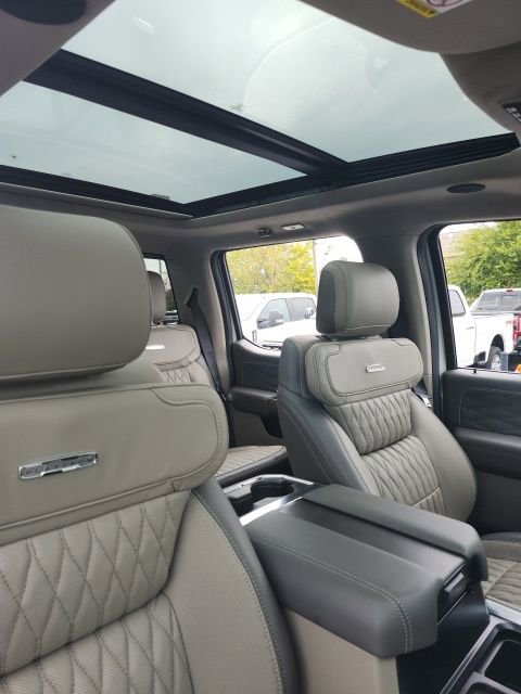 New 2026 Ford F450 Platinum image 21