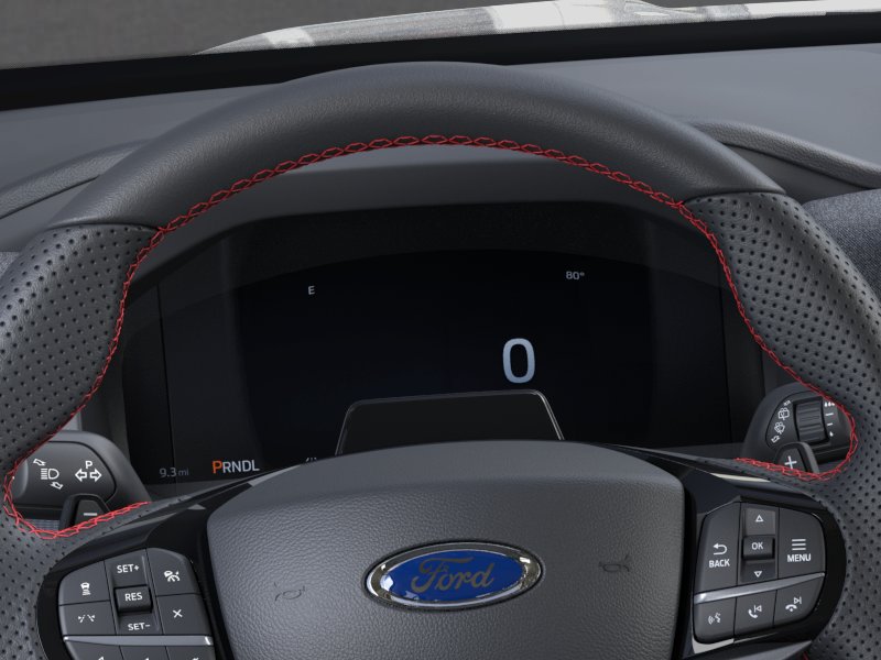 New 2026 Ford Explorer ST RWD image 36