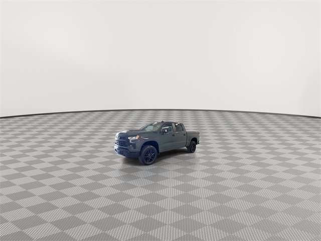 New 2026 Chevrolet Silverado 1500 LT Trail Boss w/ LT Trail Boss Premium Package image 6