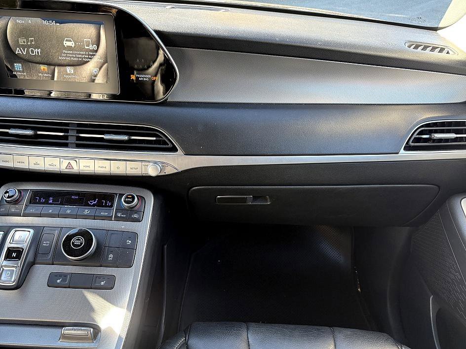 Used 2020 Hyundai Palisade SEL image 15