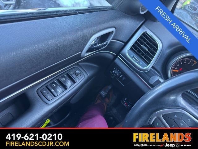 Used 2020 Jeep Grand Cherokee Limited w/ Trailer Tow Group IV image 7