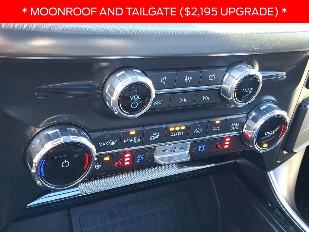 Used 2022 Ford F150 Raptor image 17