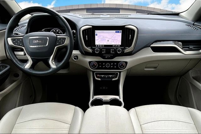 Certified 2024 GMC Terrain Denali w/ Denali Premium Package image 15