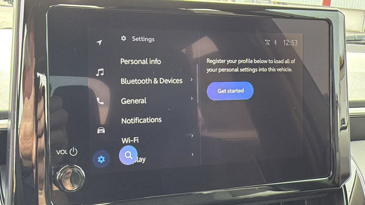 New 2026 Toyota Corolla LE image 18