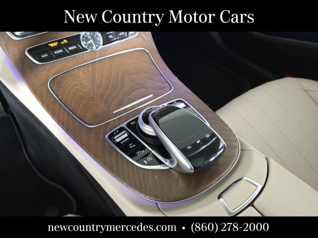 Certified 2020 Mercedes-Benz E 350 4MATIC Sedan image 24