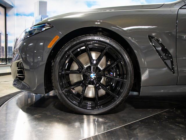 Used 2026 BMW 840i xDrive AWD/4WD image 7