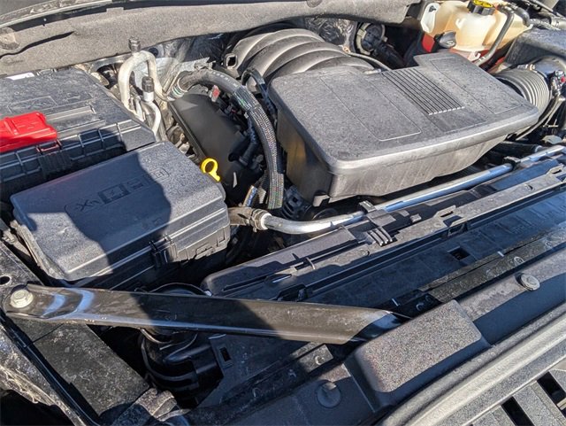 Used 2023 Chevrolet Silverado 1500 RST image 18