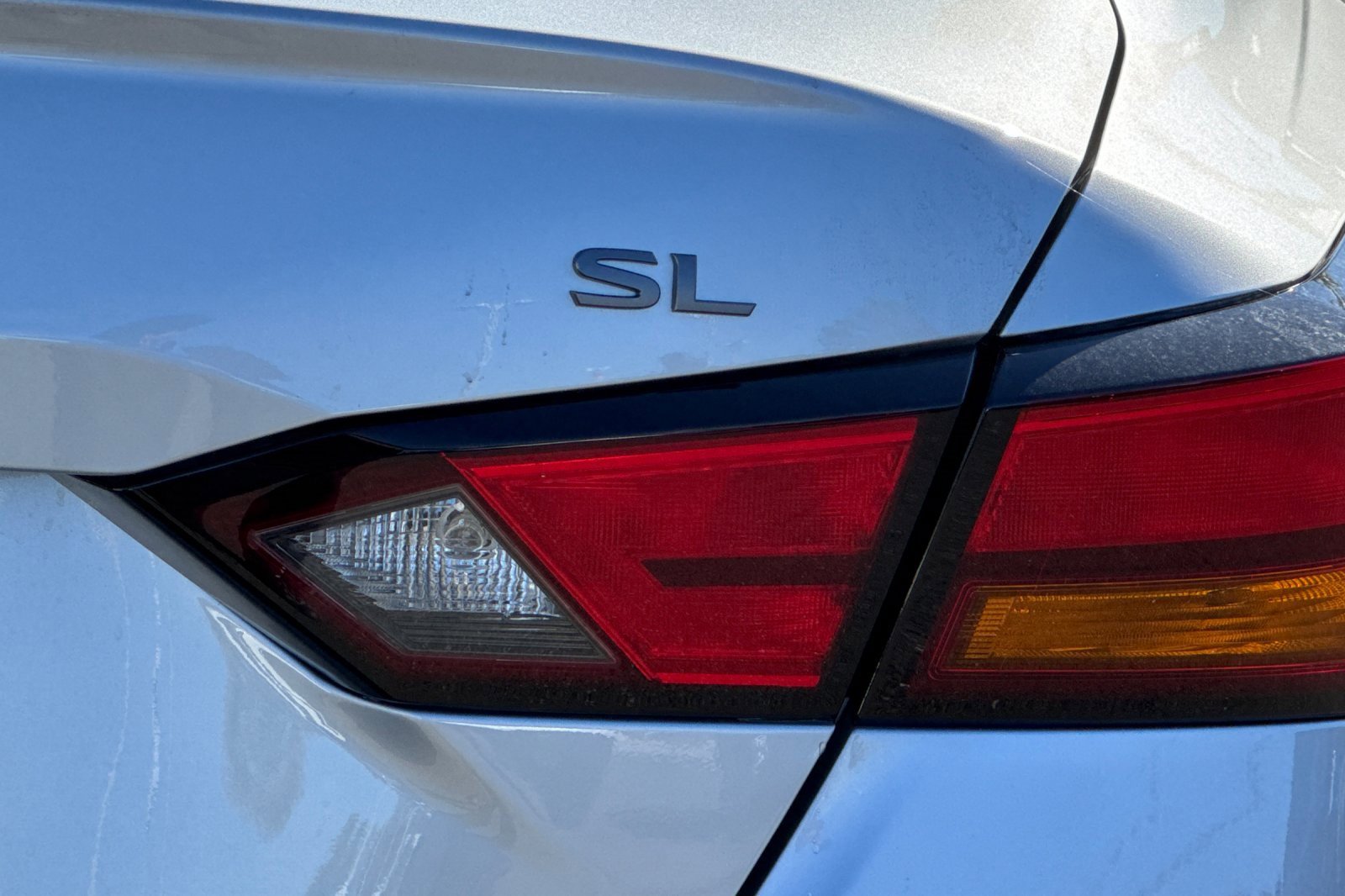 New 2025 Nissan Altima 2.5 SL image 23