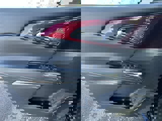 Used 2024 Chevrolet Traverse RS w/ LPO, Floor Liner Package image 20