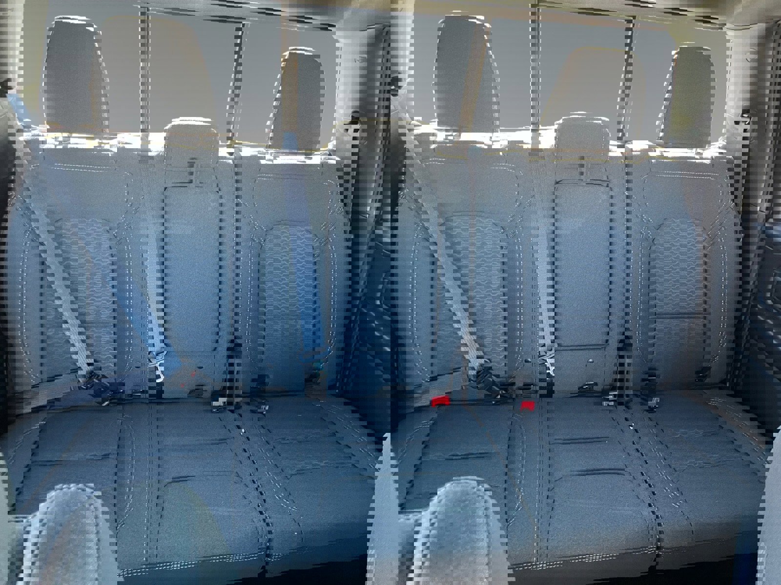 New 2026 RAM 1500 Tradesman image 13