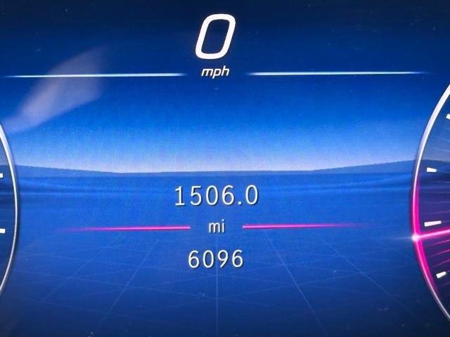 Certified 2026 Mercedes-Benz GLC 300 4MATIC image 17