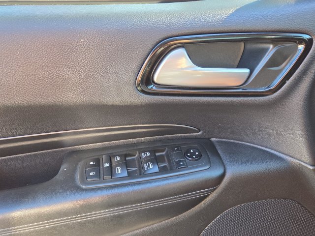 Used 2021 Dodge Durango SXT RWD image 33