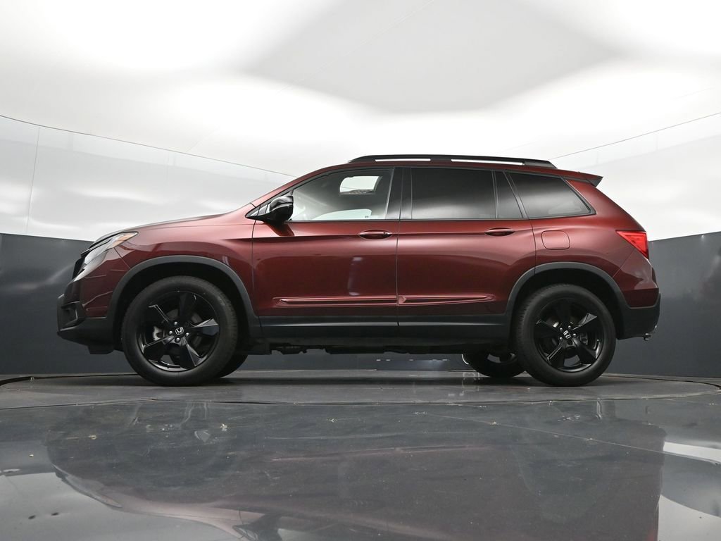 Used 2019 Honda Passport Elite image 40