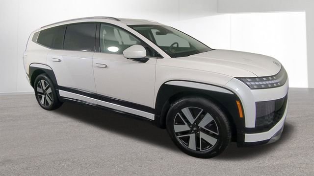 New 2026 Hyundai Ioniq 9 SEL image 2