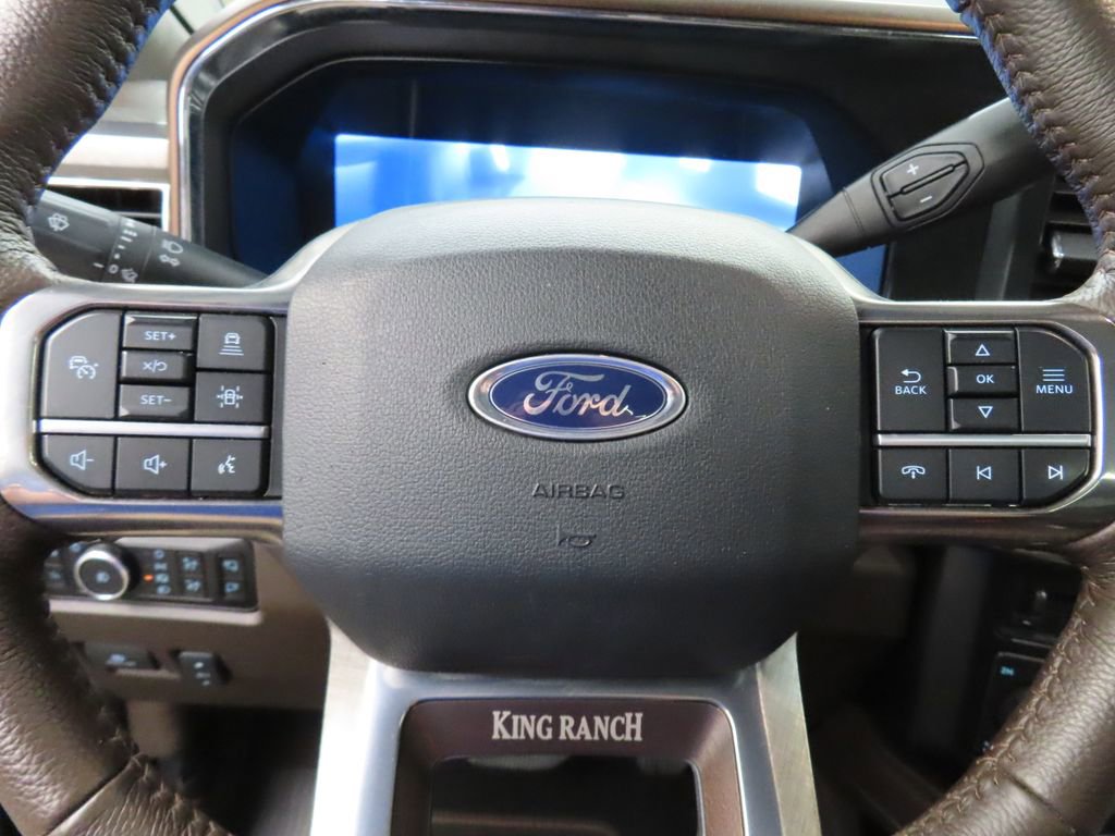 Used 2025 Ford F250 King Ranch AWD/4WD image 65