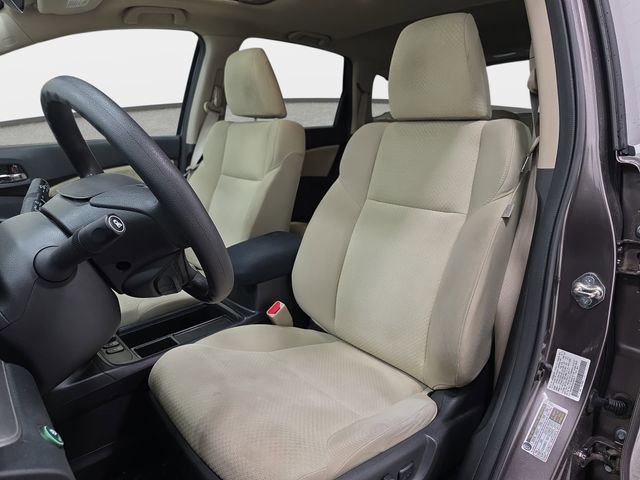 Used 2016 Honda CR-V EX image 14
