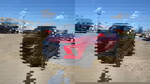 Certified 2023 Chevrolet Blazer Premier w/ Driver Confidence II Package image 4