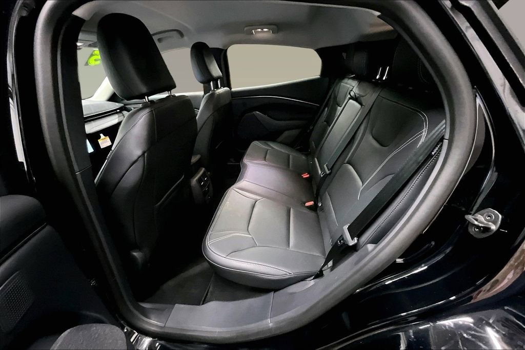 Used 2025 Ford Mustang Mach-E Premium image 15