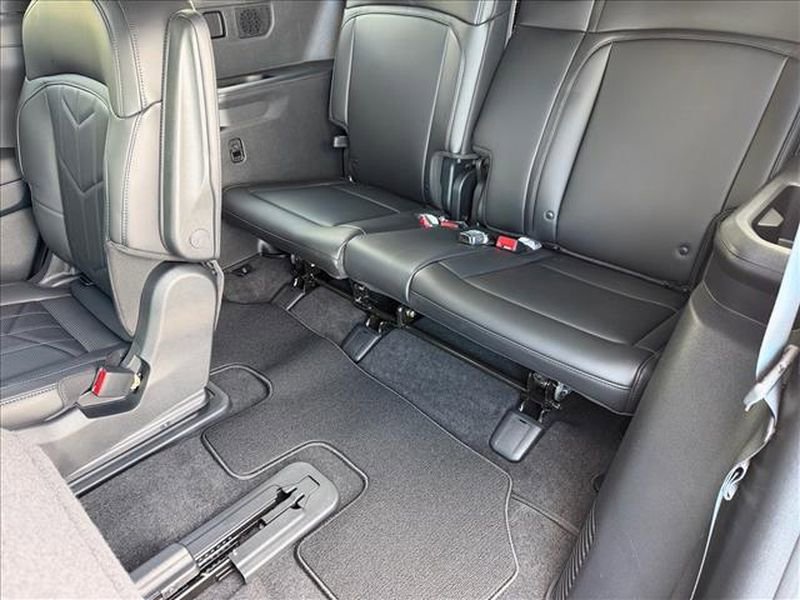 New 2027 Kia Telluride EX X-Line image 15