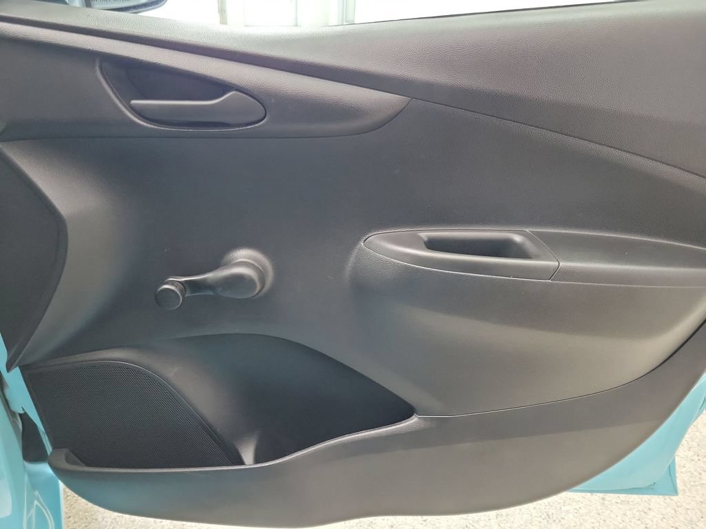 Certified 2021 Chevrolet Spark LS FWD image 22