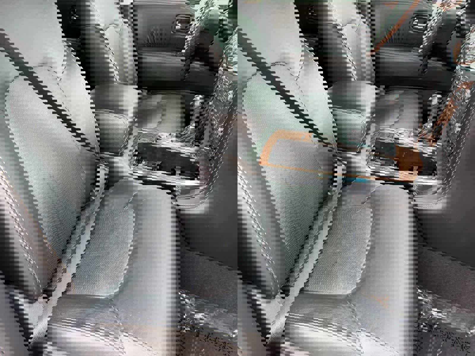 Used 2017 INFINITI QX80 2WD w/ Driver Assistance Package image 12