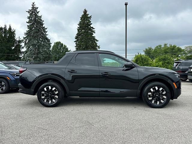 New 2026 Hyundai Santa Cruz SEL image 6