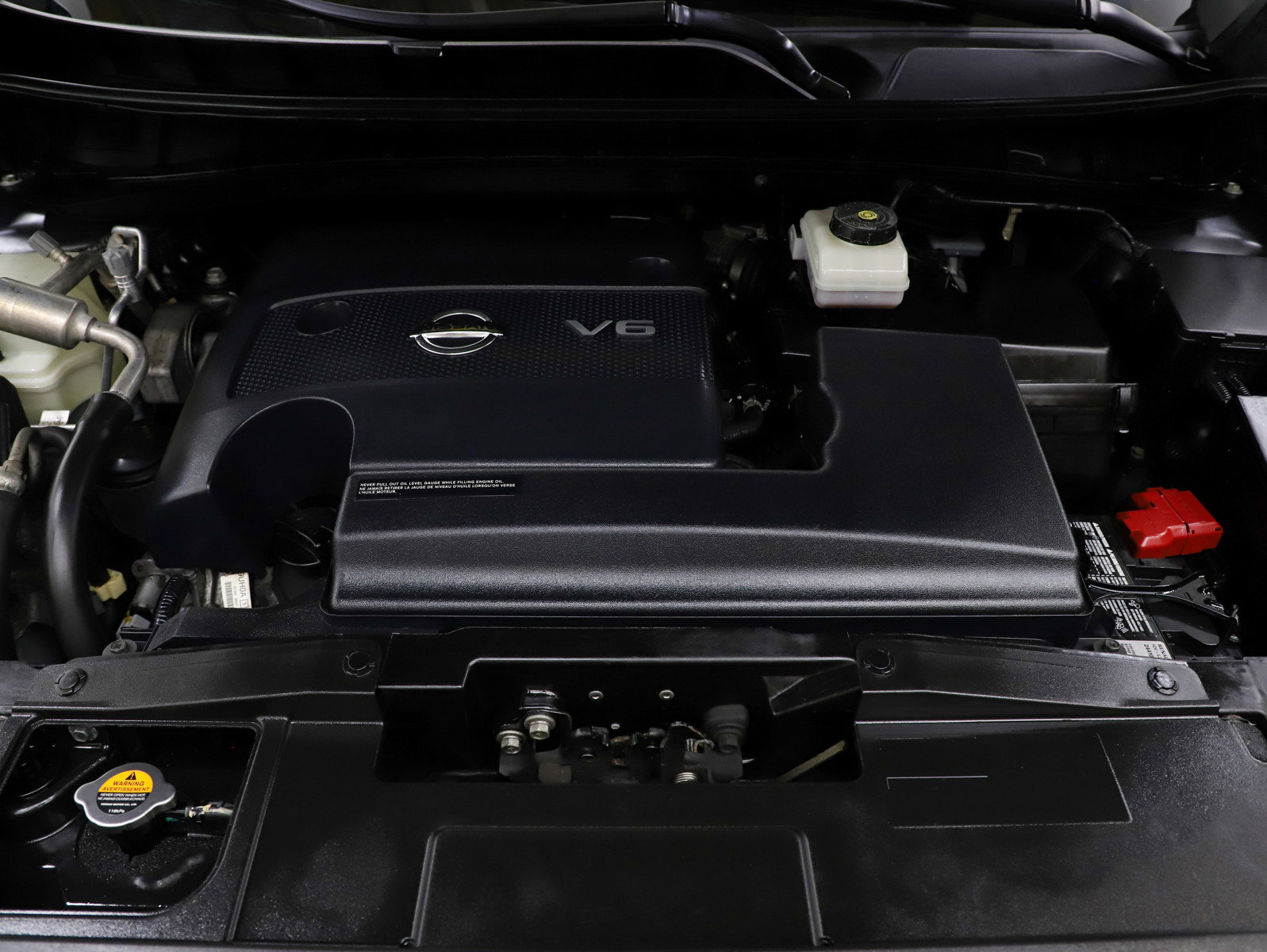 Used 2023 Nissan Murano Platinum image 26