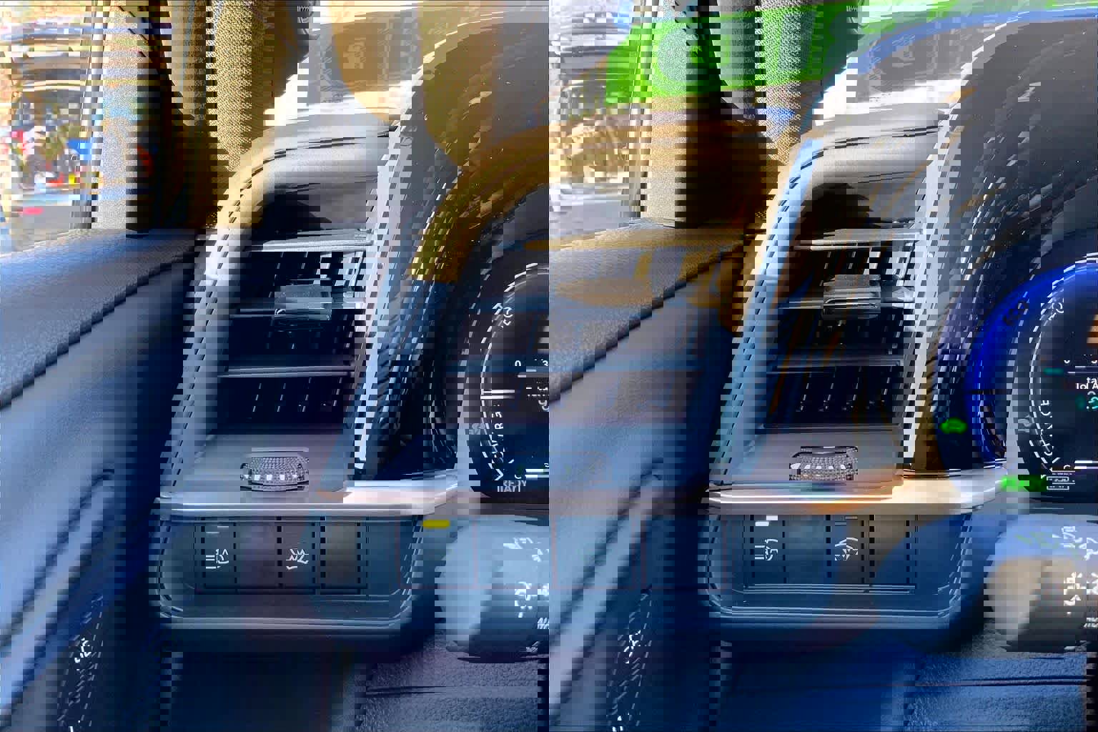 New 2026 Toyota Crown Limited image 18