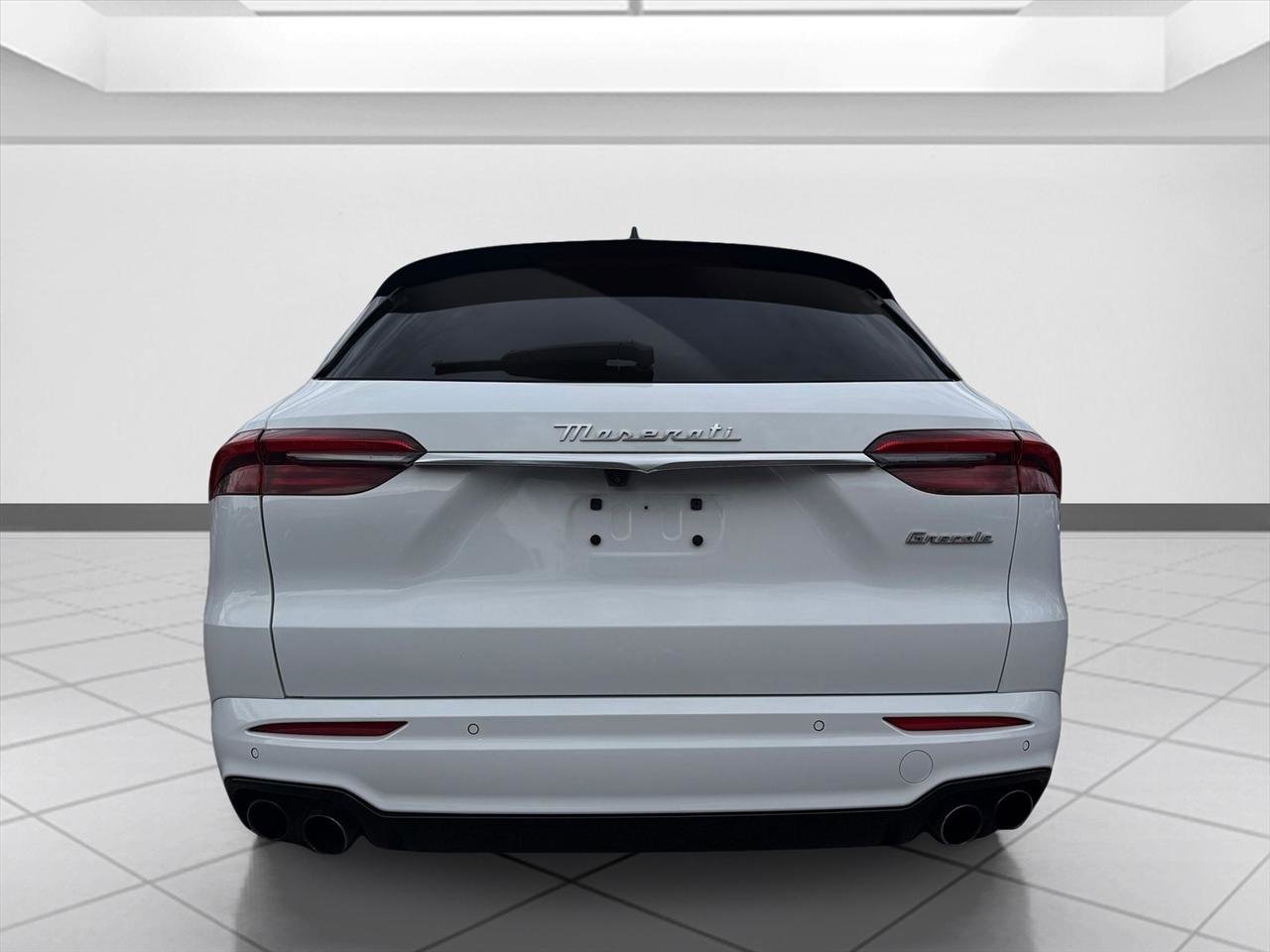 Used 2023 Maserati Grecale GT AWD/4WD image 8