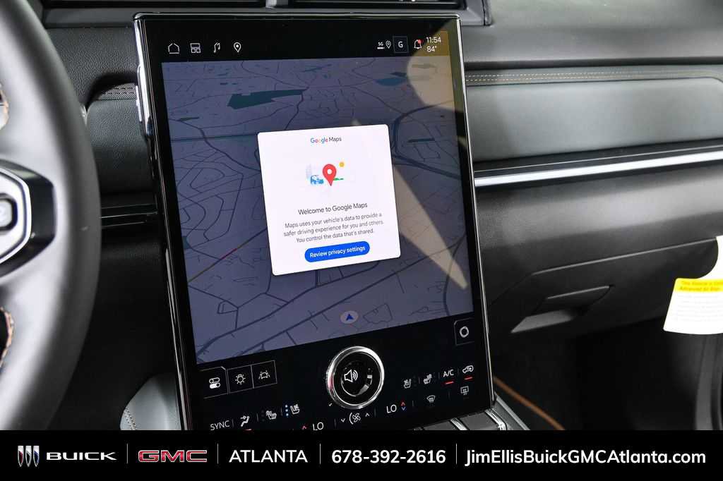 New 2026 GMC Terrain AT4 w/ Convenience Package III AWD/4WD image 14