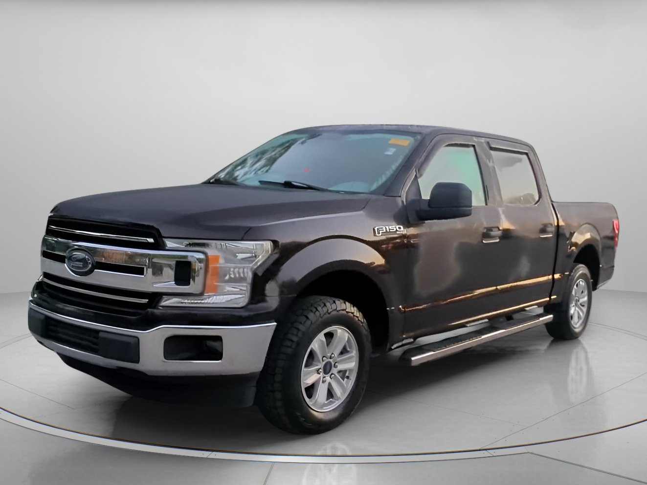 Used 2018 Ford F150 XLT RWD image 12