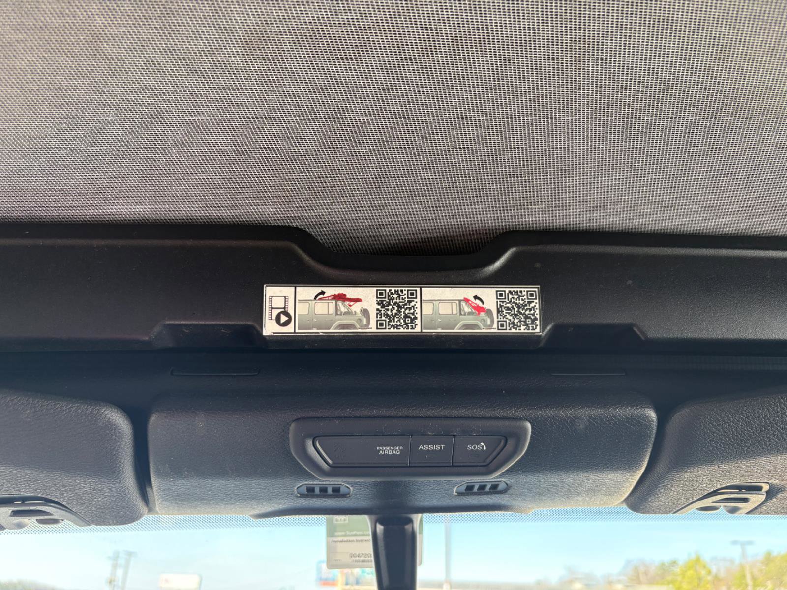 Used 2023 Jeep Wrangler Sport S image 40