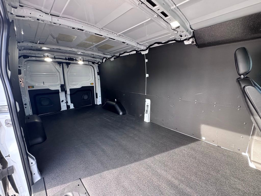 Used 2024 Ford Transit 150 Low Roof w/ Load Area Protection Package RWD image 24