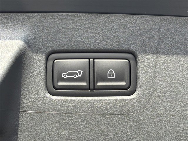 New 2026 Hyundai Santa Fe Limited image 19