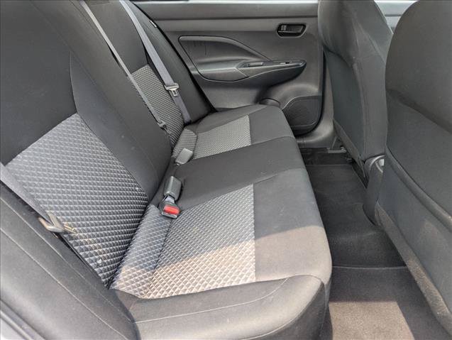 Used 2023 Nissan Versa S FWD image 17