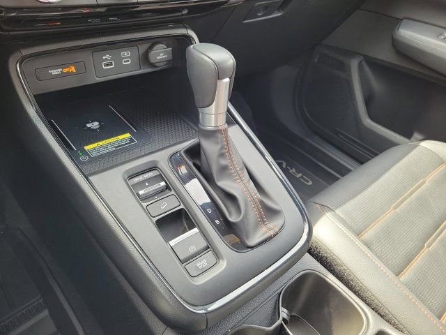 Used 2024 Honda CR-V Sport Touring image 33