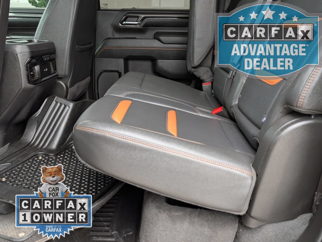 Used 2024 GMC Sierra 2500 AT4 w/ AT4 Premium Plus Package AWD/4WD image 25
