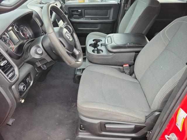 Used 2021 RAM 2500 Tradesman AWD/4WD image 13