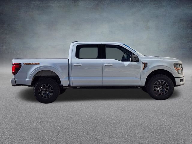 New 2026 Ford F150 Tremor AWD/4WD image 8