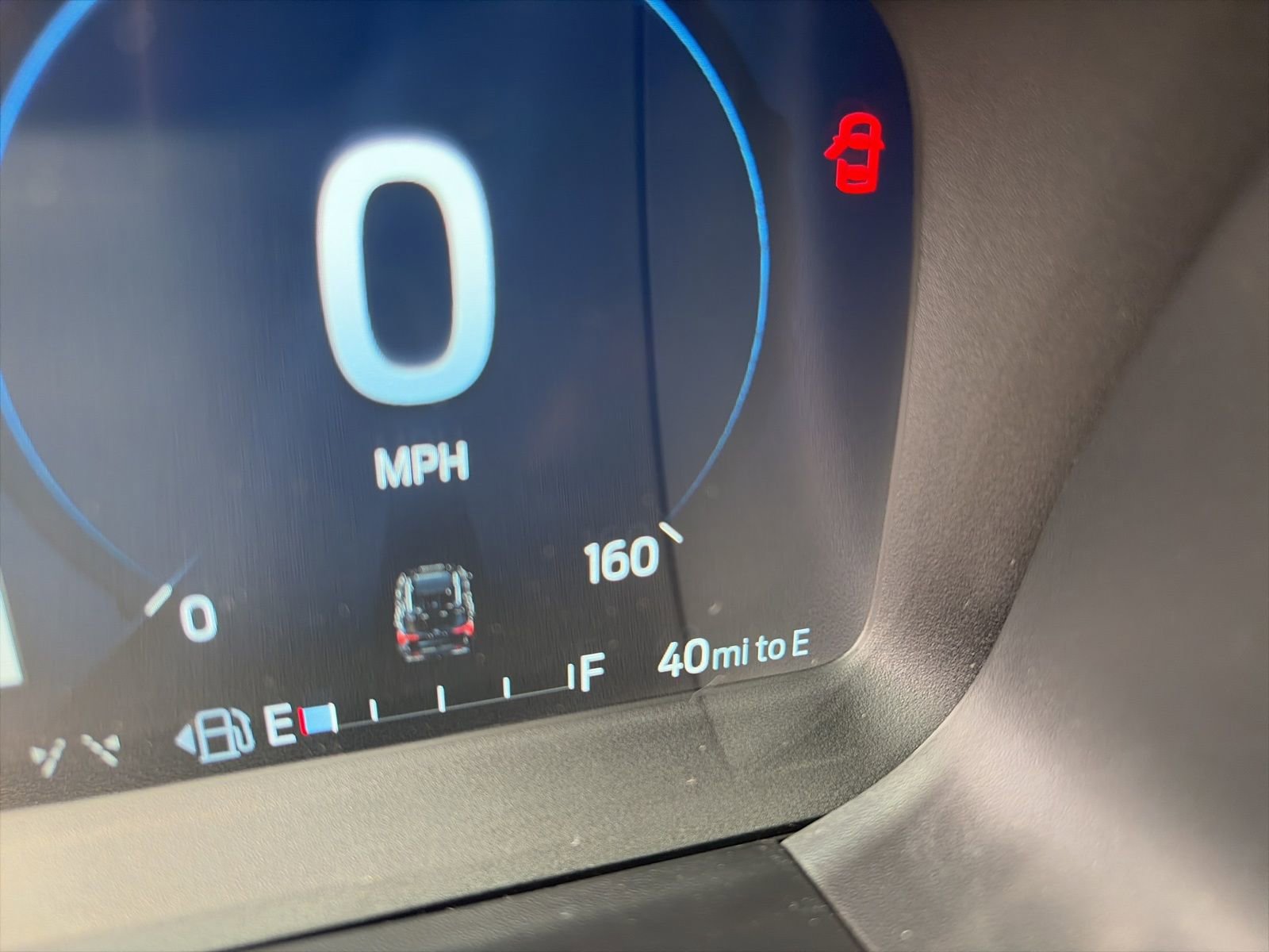 New 2026 Ford Explorer Active image 18