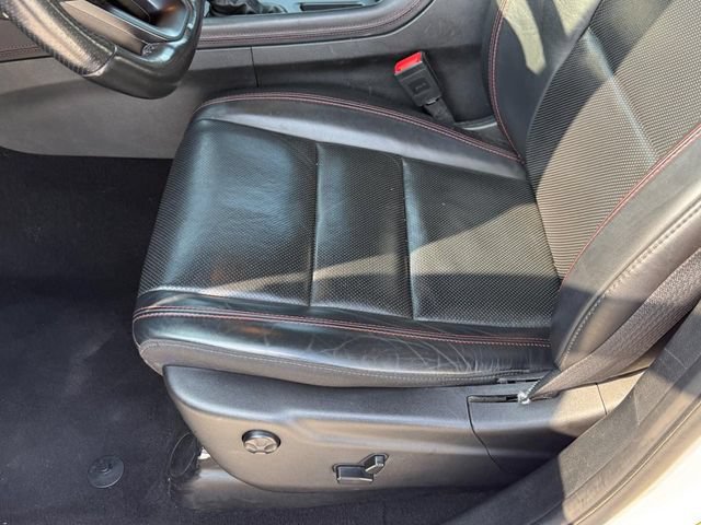 Used 2024 Dodge Durango GT AWD/4WD image 27