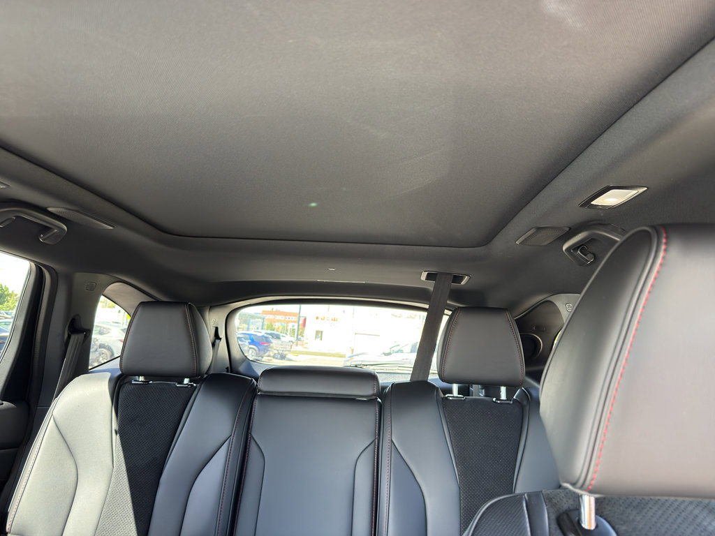 Used 2025 Acura MDX A-Spec image 30