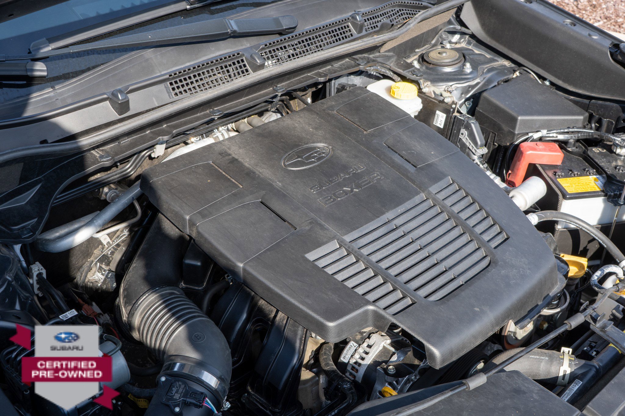 Used 2023 Subaru Forester Touring image 21