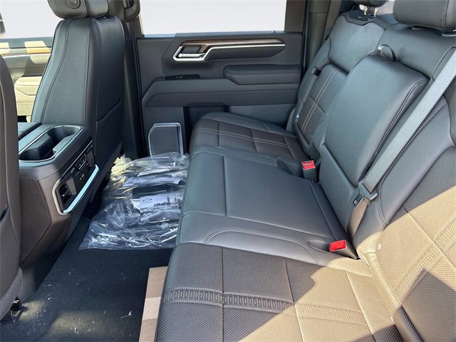 New 2026 Chevrolet Silverado 2500 High Country w/ Technology Package image 19
