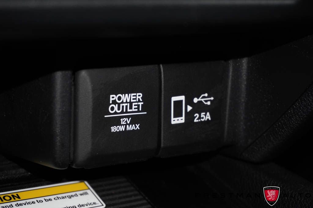 Used 2022 Honda Passport TrailSport image 40